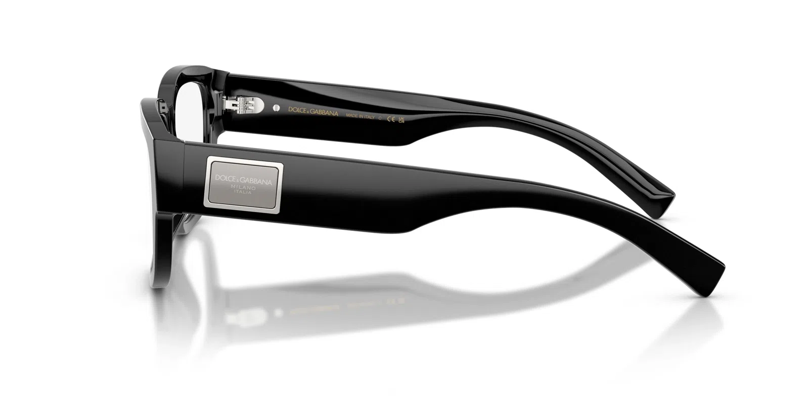 Dolce & Gabbana 3423 Eyeglasses - view 6